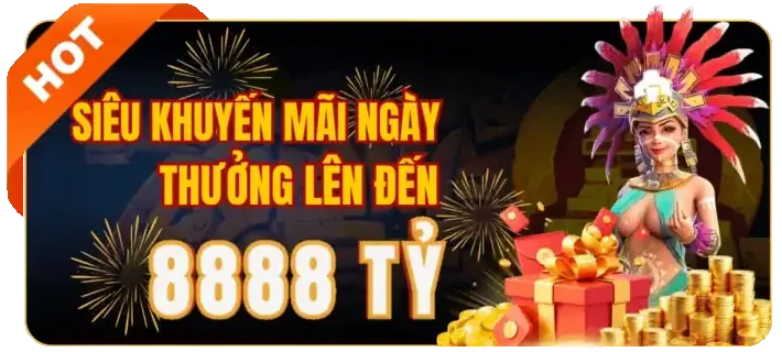 Ưu đãi độc quyền mcw888 nổ hũ