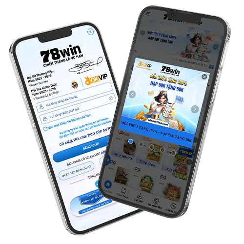 Trải nghiệm cá nhân hóa mcw888