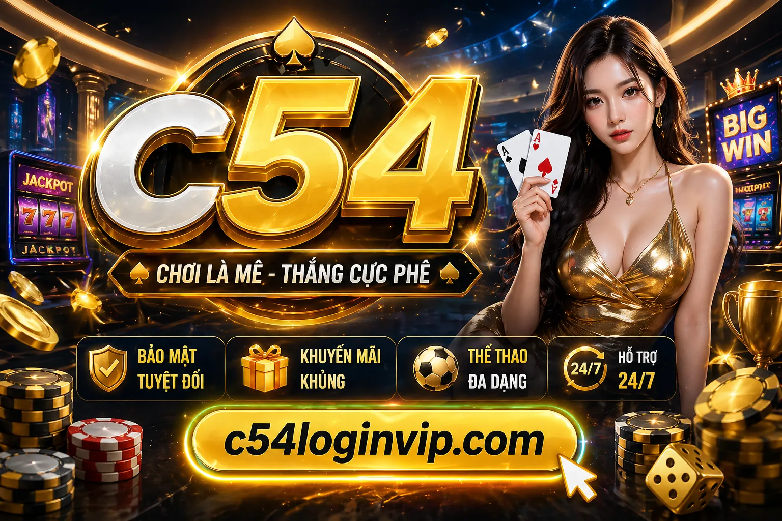 Tin tức mcw888 nổ hũ và các chương trình khuyến mãi hấp dẫn