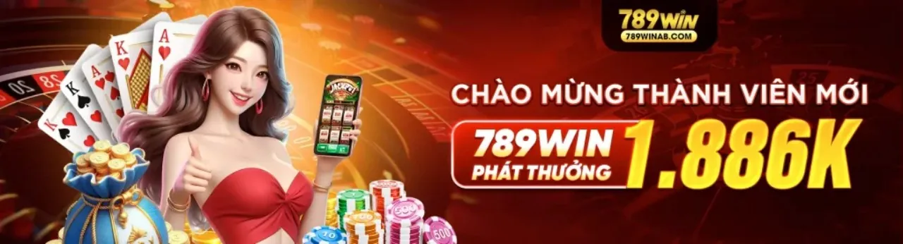 Trò chơi VIP mcw888 nổ hũ
