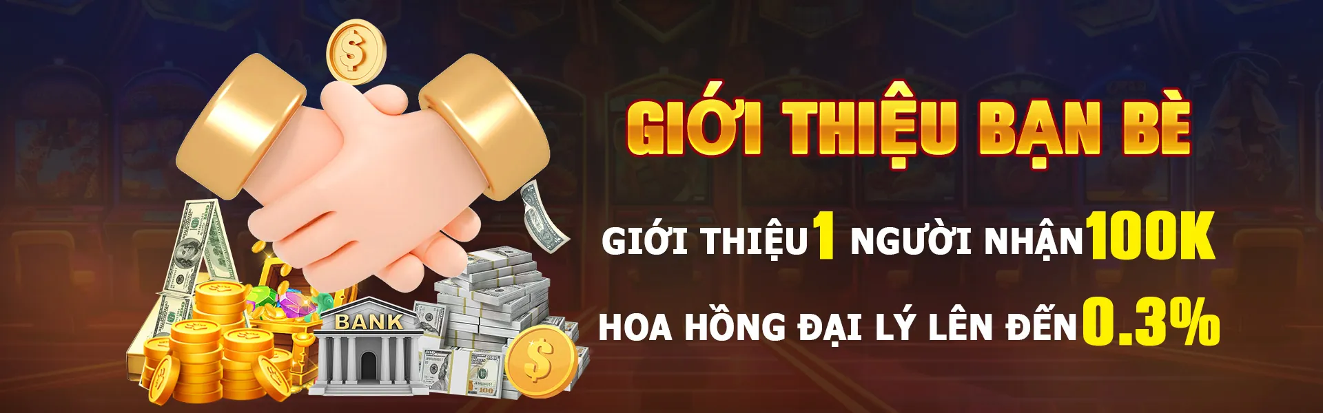 Máy Đánh Bạc mcw888 Nổ Hũ với chủ đề sòng bạc trực tuyến và cơ hội chiến thắng lớn
