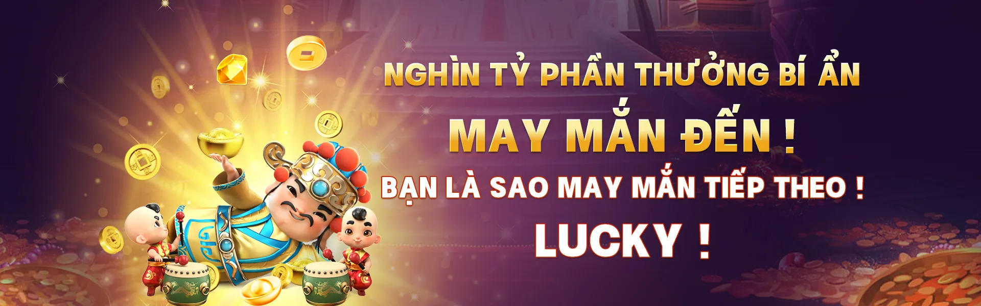 Hình ảnh ưu đãi nổ hũ độc quyền MCW888