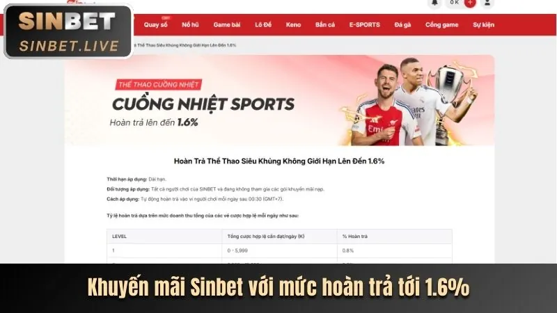 Banner khuyến mãi MCW888 Nổ Hũ 2026 với các ưu đãi hấp dẫn