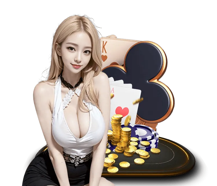Game slot Treasure Hunt